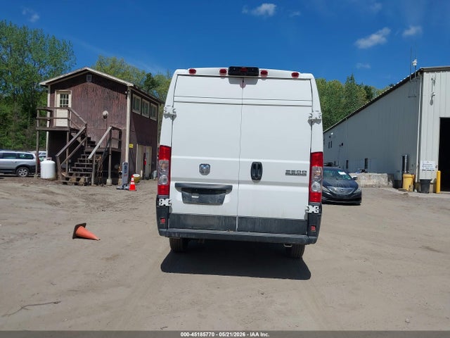 Продажа на аукционе авто 2023 Ram Promaster 3500 Cargo Van High Roof 159 Wb Ext, vin: 3C6MRVJG3PE568851, номер лота: 45185770