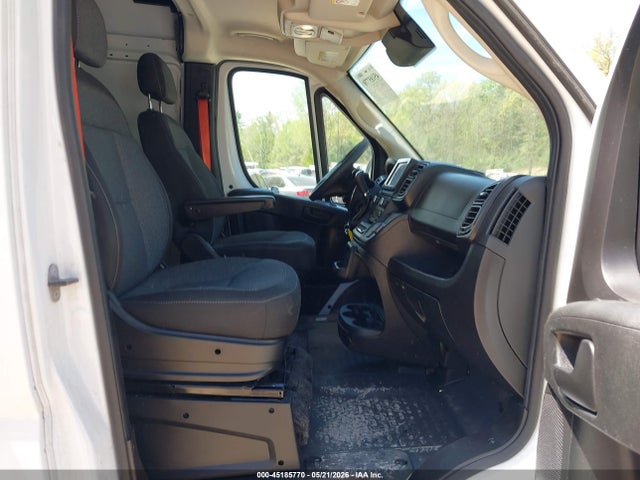 Продажа на аукционе авто 2023 Ram Promaster 3500 Cargo Van High Roof 159 Wb Ext, vin: 3C6MRVJG3PE568851, номер лота: 45185770