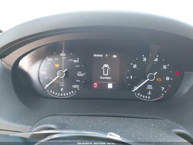 Продажа на аукционе авто 2023 Ram Promaster 3500 Cargo Van High Roof 159 Wb Ext, vin: 3C6MRVJG3PE568851, номер лота: 45185770