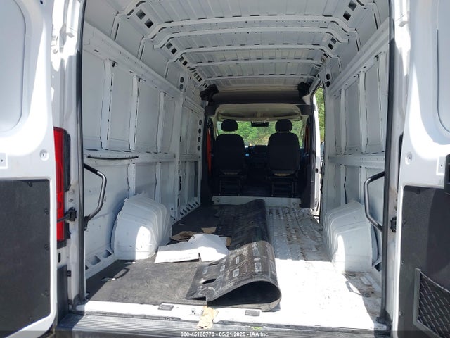 Продажа на аукционе авто 2023 Ram Promaster 3500 Cargo Van High Roof 159 Wb Ext, vin: 3C6MRVJG3PE568851, номер лота: 45185770