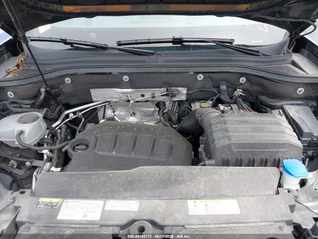 Продаж на аукціоні авто 2025 Volkswagen Atlas 2.0t Sel Premium R-line, vin: 1V2FR2CA1SC511183, номер лоту: 45185773