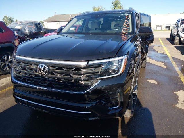 Продаж на аукціоні авто 2025 Volkswagen Atlas 2.0t Sel Premium R-line, vin: 1V2FR2CA1SC511183, номер лоту: 45185773