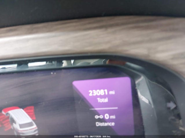 Продаж на аукціоні авто 2025 Volkswagen Atlas 2.0t Sel Premium R-line, vin: 1V2FR2CA1SC511183, номер лоту: 45185773