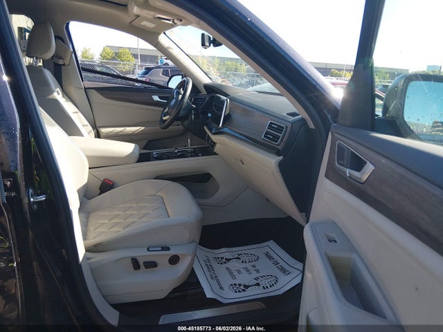 Продаж на аукціоні авто 2025 Volkswagen Atlas 2.0t Sel Premium R-line, vin: 1V2FR2CA1SC511183, номер лоту: 45185773
