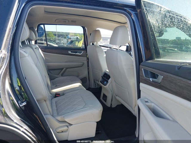 Продаж на аукціоні авто 2025 Volkswagen Atlas 2.0t Sel Premium R-line, vin: 1V2FR2CA1SC511183, номер лоту: 45185773