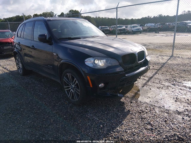 Auction sale of the 2012 Bmw X5 Xdrive35i/xdrive35i Premium/xdrive35i Sport Activity, vin: 5UXZV4C51CL762052, lot number: 45185774