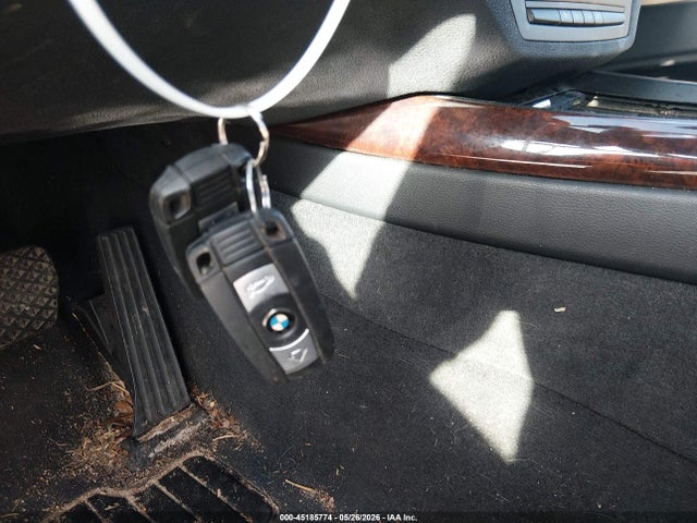 Auction sale of the 2012 Bmw X5 Xdrive35i/xdrive35i Premium/xdrive35i Sport Activity, vin: 5UXZV4C51CL762052, lot number: 45185774