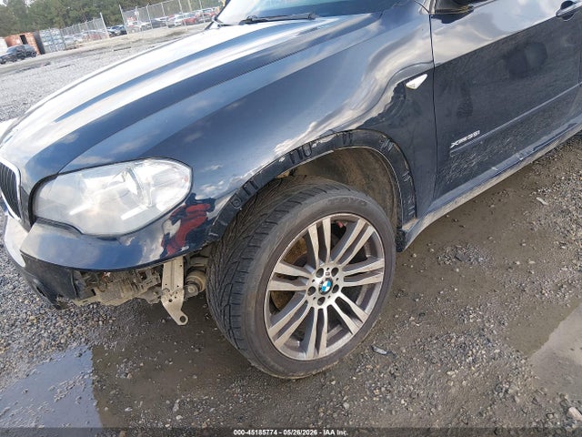 Продаж на аукціоні авто 2012 Bmw X5 Xdrive35i/xdrive35i Premium/xdrive35i Sport Activity, vin: 5UXZV4C51CL762052, номер лоту: 45185774