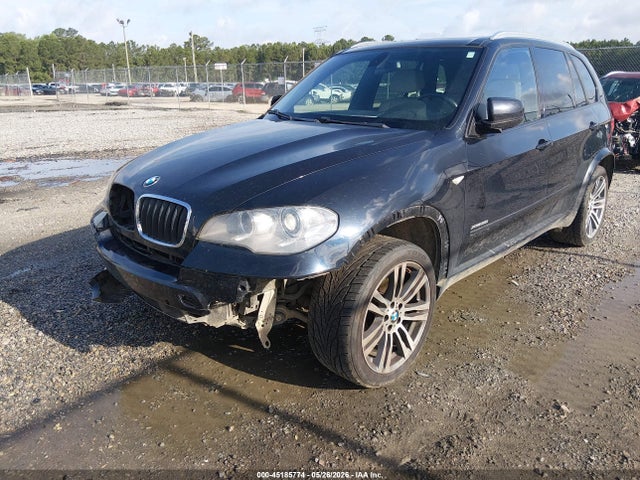 Auction sale of the 2012 Bmw X5 Xdrive35i/xdrive35i Premium/xdrive35i Sport Activity, vin: 5UXZV4C51CL762052, lot number: 45185774