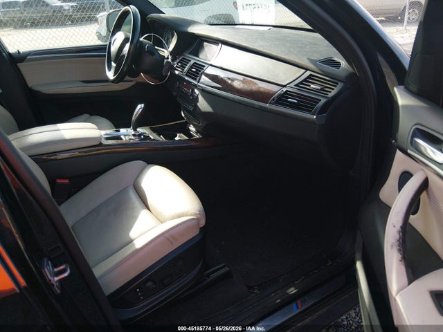 45185774 :رقم المزاد ، 5UXZV4C51CL762052 vin ، 2012 Bmw X5 Xdrive35i/xdrive35i Premium/xdrive35i Sport Activity مزاد بيع