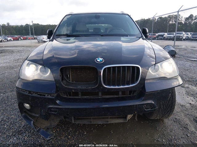 Aukcja sprzedaży 2012 Bmw X5 Xdrive35i/xdrive35i Premium/xdrive35i Sport Activity, vin: 5UXZV4C51CL762052, numer aukcji: 45185774