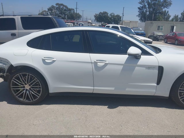 Porsche Panamera E-hybrid 4 2018 WP0AE2A78JL127768 Image 14