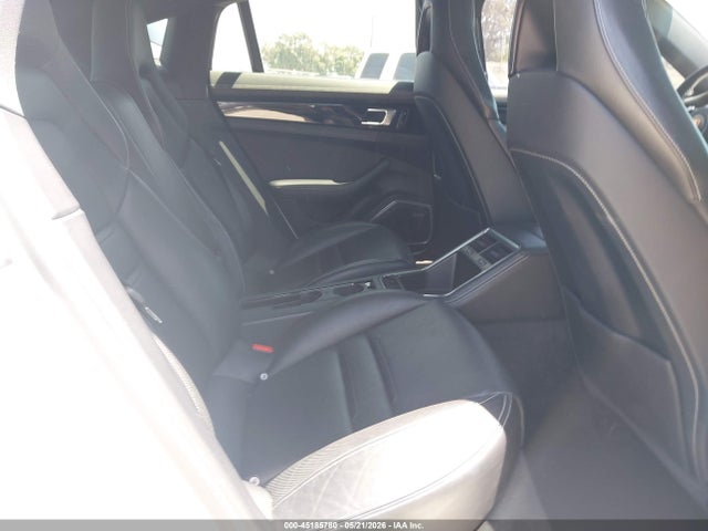 Porsche Panamera E-hybrid 4 2018 WP0AE2A78JL127768 Image 8