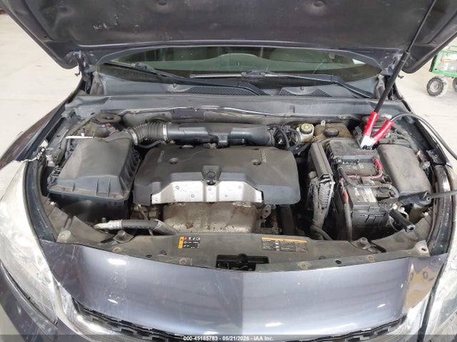 Продажа на аукционе авто 2014 Chevrolet Malibu 2lt, vin: 1G11E5SL5EF133375, номер лота: 45185783