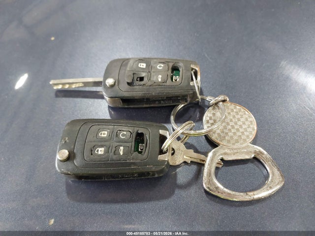 Продажа на аукционе авто 2014 Chevrolet Malibu 2lt, vin: 1G11E5SL5EF133375, номер лота: 45185783