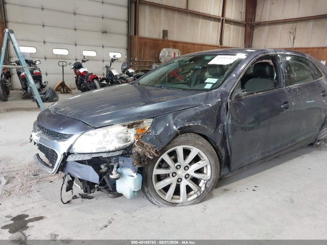 Продажа на аукционе авто 2014 Chevrolet Malibu 2lt, vin: 1G11E5SL5EF133375, номер лота: 45185783