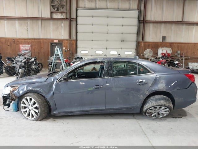 Продажа на аукционе авто 2014 Chevrolet Malibu 2lt, vin: 1G11E5SL5EF133375, номер лота: 45185783