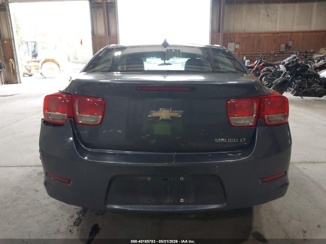 Продажа на аукционе авто 2014 Chevrolet Malibu 2lt, vin: 1G11E5SL5EF133375, номер лота: 45185783