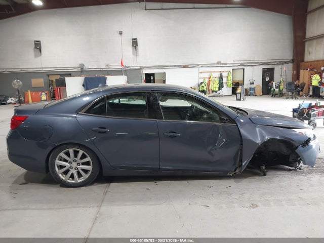 Продажа на аукционе авто 2014 Chevrolet Malibu 2lt, vin: 1G11E5SL5EF133375, номер лота: 45185783