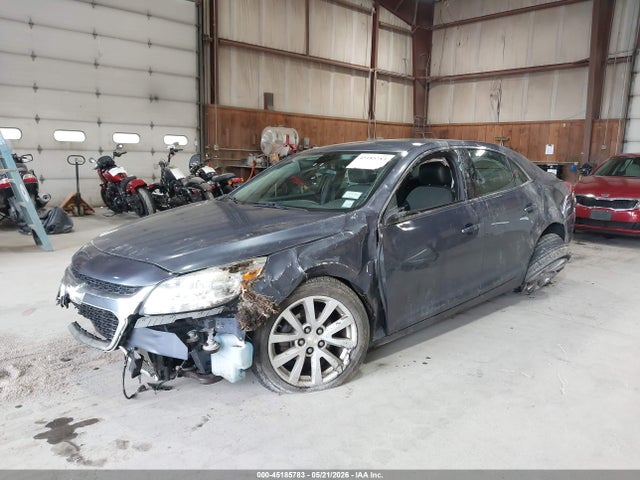 Продажа на аукционе авто 2014 Chevrolet Malibu 2lt, vin: 1G11E5SL5EF133375, номер лота: 45185783