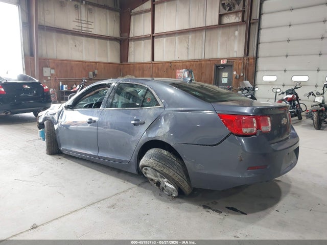 Продажа на аукционе авто 2014 Chevrolet Malibu 2lt, vin: 1G11E5SL5EF133375, номер лота: 45185783