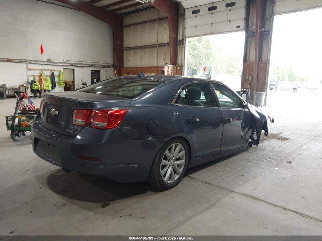 Продажа на аукционе авто 2014 Chevrolet Malibu 2lt, vin: 1G11E5SL5EF133375, номер лота: 45185783