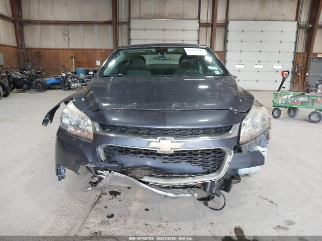 Продажа на аукционе авто 2014 Chevrolet Malibu 2lt, vin: 1G11E5SL5EF133375, номер лота: 45185783