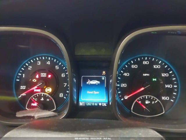 Продажа на аукционе авто 2014 Chevrolet Malibu 2lt, vin: 1G11E5SL5EF133375, номер лота: 45185783