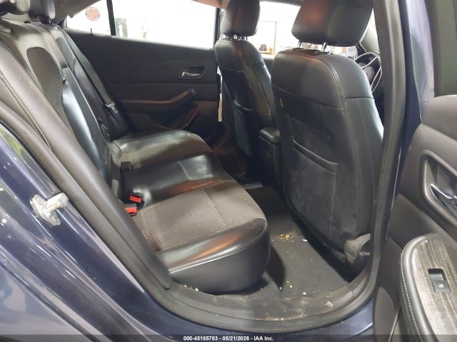 Продажа на аукционе авто 2014 Chevrolet Malibu 2lt, vin: 1G11E5SL5EF133375, номер лота: 45185783