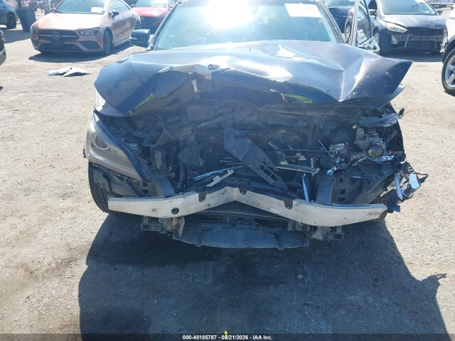 Hyundai Genesis 3.8 2015 KMHGN4JE1FU093562 Image 6