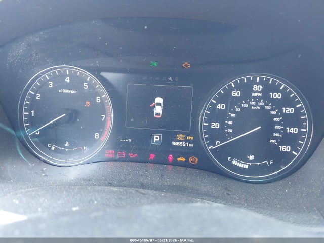 Hyundai Genesis 3.8 2015 KMHGN4JE1FU093562 Image 7