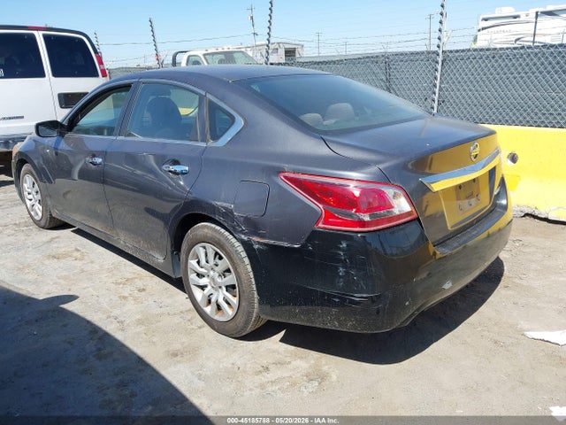 2013 Nissan Altima 2.5 S მანქანა იყიდება აუქციონზე, vin: 1N4AL3AP6DN541903, აუქციონის ნომერი: 45185788