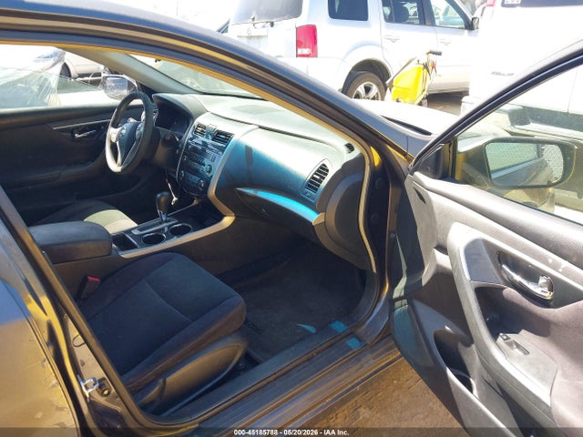 2013 Nissan Altima 2.5 S მანქანა იყიდება აუქციონზე, vin: 1N4AL3AP6DN541903, აუქციონის ნომერი: 45185788