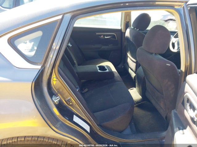 2013 Nissan Altima 2.5 S მანქანა იყიდება აუქციონზე, vin: 1N4AL3AP6DN541903, აუქციონის ნომერი: 45185788