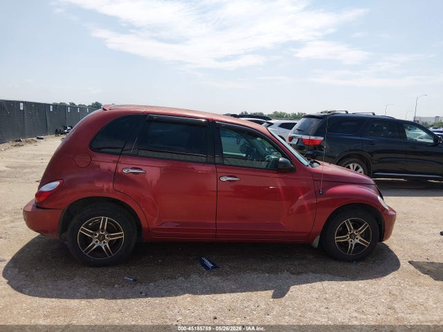 Aukcja sprzedaży 2008 Chrysler Pt Cruiser Lx, vin: 3A8FY48B28T149016, numer aukcji: 45185789