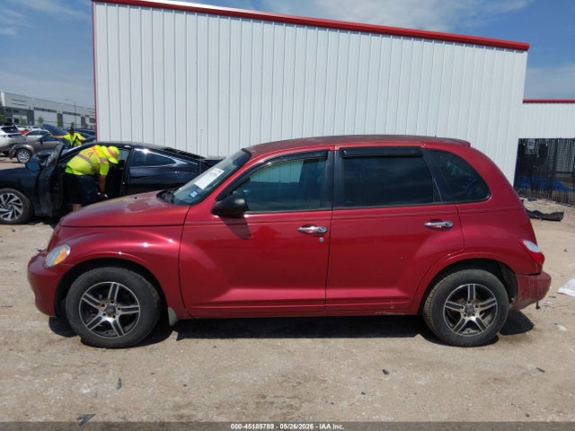 Aukcja sprzedaży 2008 Chrysler Pt Cruiser Lx, vin: 3A8FY48B28T149016, numer aukcji: 45185789