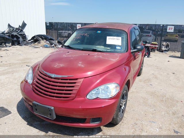 Aukcja sprzedaży 2008 Chrysler Pt Cruiser Lx, vin: 3A8FY48B28T149016, numer aukcji: 45185789