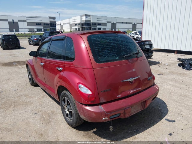 Aukcja sprzedaży 2008 Chrysler Pt Cruiser Lx, vin: 3A8FY48B28T149016, numer aukcji: 45185789