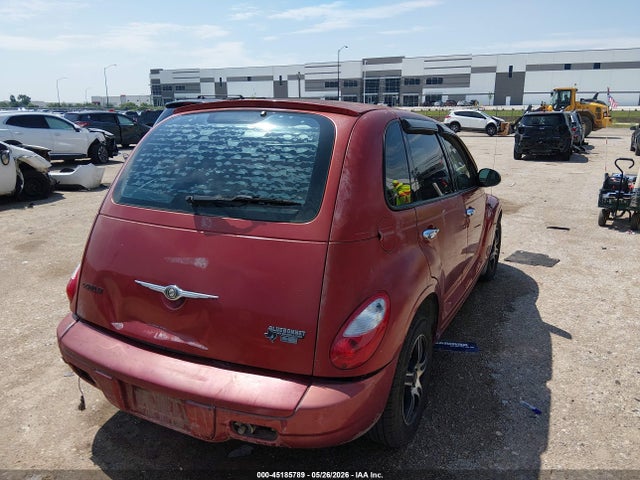 Aukcja sprzedaży 2008 Chrysler Pt Cruiser Lx, vin: 3A8FY48B28T149016, numer aukcji: 45185789