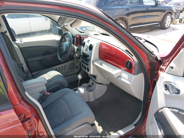 Aukcja sprzedaży 2008 Chrysler Pt Cruiser Lx, vin: 3A8FY48B28T149016, numer aukcji: 45185789