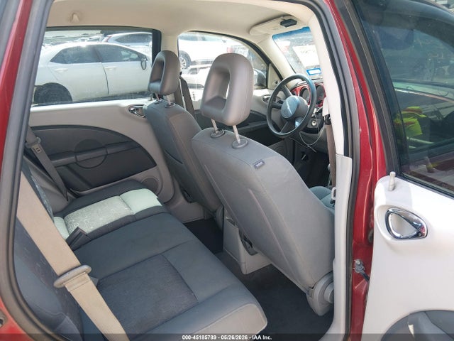 Aukcja sprzedaży 2008 Chrysler Pt Cruiser Lx, vin: 3A8FY48B28T149016, numer aukcji: 45185789
