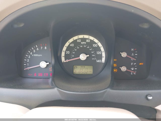 Aukcja sprzedaży 2006 Kia Sportage Ex V6/lx V6, vin: KNDJF723567286043, numer aukcji: 45185790