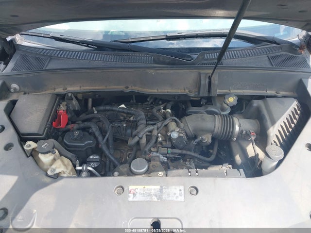 Продажа на аукционе авто 2015 Chevrolet Traverse Ls, vin: 1GNKRFED2FJ227004, номер лота: 45185791
