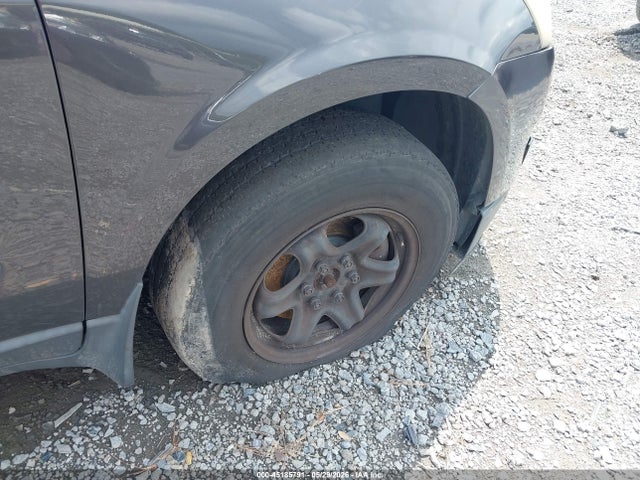 Продажа на аукционе авто 2015 Chevrolet Traverse Ls, vin: 1GNKRFED2FJ227004, номер лота: 45185791