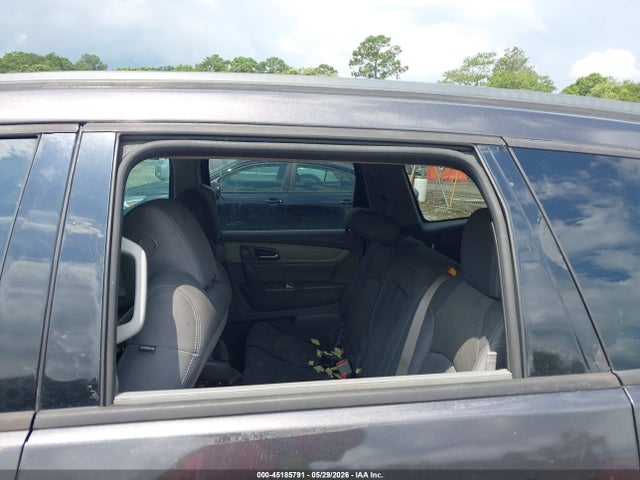 Продажа на аукционе авто 2015 Chevrolet Traverse Ls, vin: 1GNKRFED2FJ227004, номер лота: 45185791