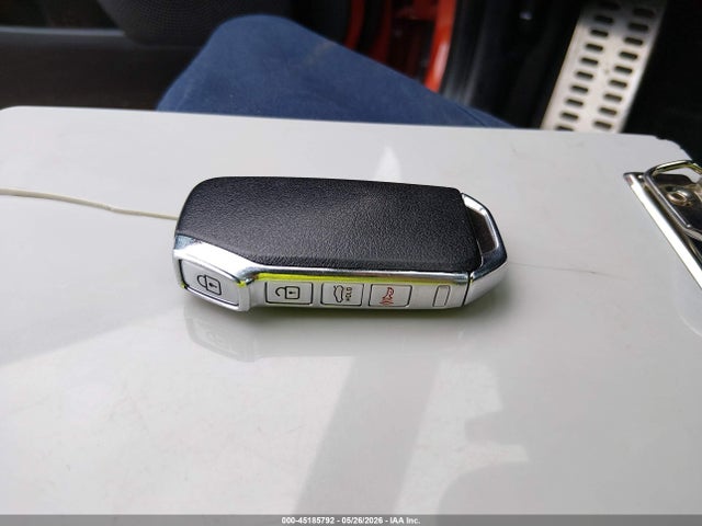 Aukcja sprzedaży 2021 Kia Forte Gt-line, vin: 3KPF34ADXME330865, numer aukcji: 45185792
