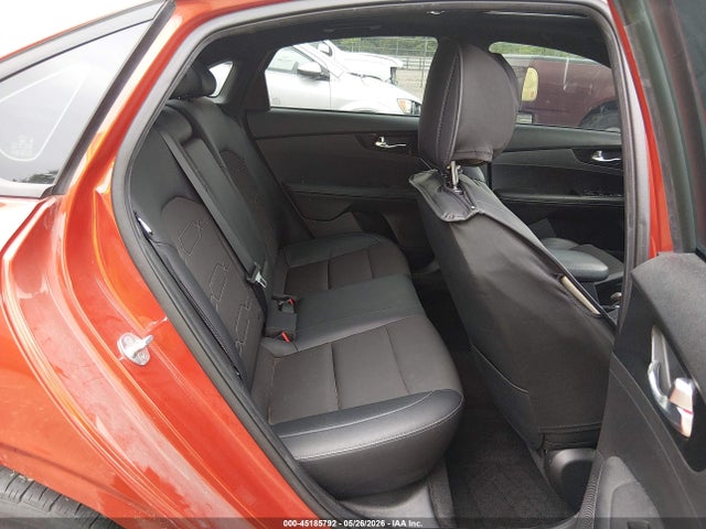 Aukcja sprzedaży 2021 Kia Forte Gt-line, vin: 3KPF34ADXME330865, numer aukcji: 45185792