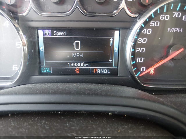 Chevrolet Suburban Lt 2018 1GNSCHKC5JR362352 Image 15