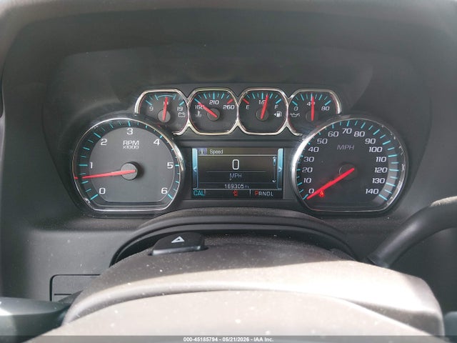 Chevrolet Suburban Lt 2018 1GNSCHKC5JR362352 Image 7