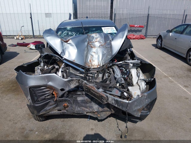 3GNAXHEG5PL187020 Chevrolet Equinox Fwd Ls